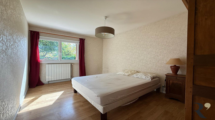 Ma-Cabane - Location Maison BLAGNAC, 86 m²