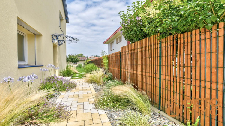Ma-Cabane - Location Maison Blagnac, 112 m²