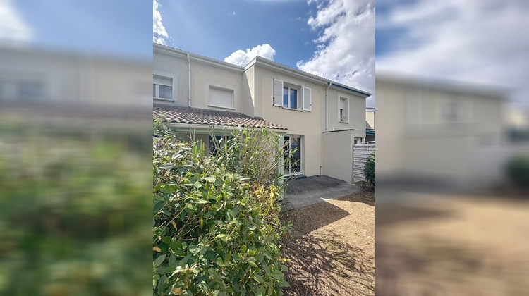 Ma-Cabane - Location Maison Blagnac, 87 m²