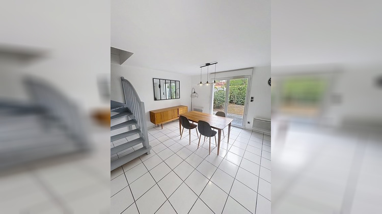 Ma-Cabane - Location Maison Blagnac, 87 m²