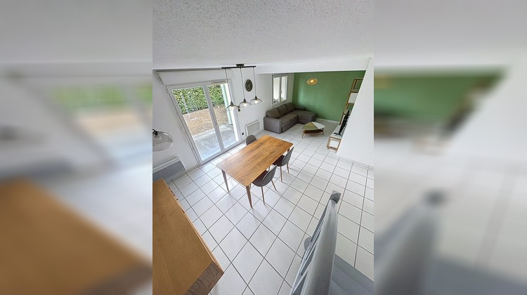 Ma-Cabane - Location Maison Blagnac, 87 m²