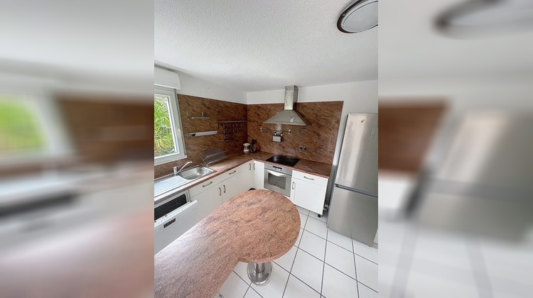 Ma-Cabane - Location Maison Blagnac, 87 m²