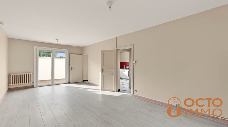 Ma-Cabane - Location Maison Blagnac, 75 m²