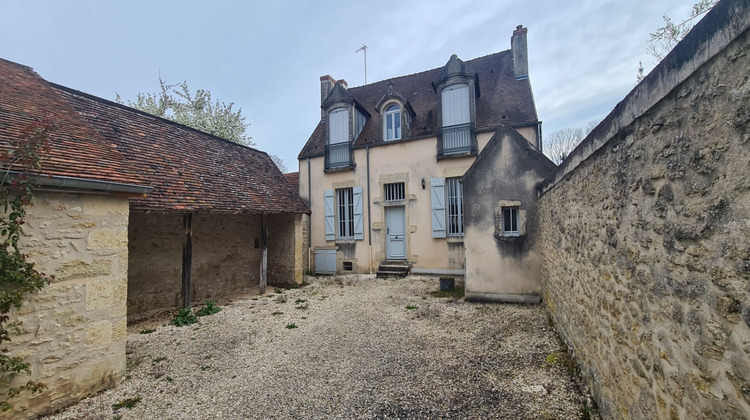 Ma-Cabane - Location Maison BLAGNY-SUR-VINGEANNE, 124 m²