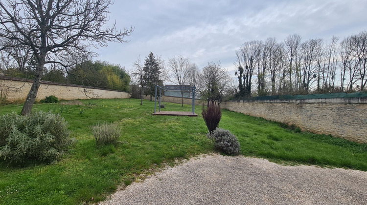 Ma-Cabane - Location Maison BLAGNY-SUR-VINGEANNE, 124 m²