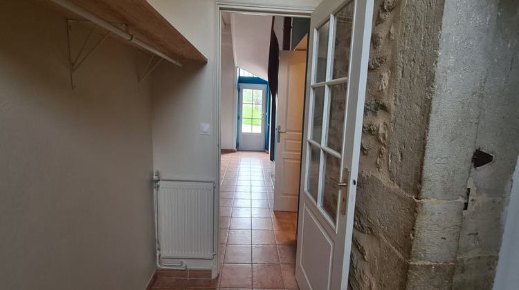 Ma-Cabane - Location Maison BLAGNY-SUR-VINGEANNE, 124 m²