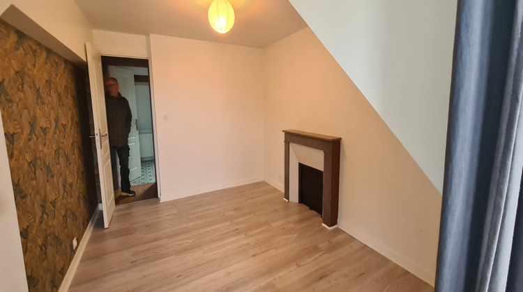 Ma-Cabane - Location Maison BLAGNY-SUR-VINGEANNE, 124 m²