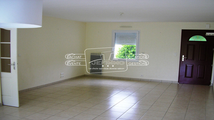 Ma-Cabane - Location Maison BLAIN, 86 m²