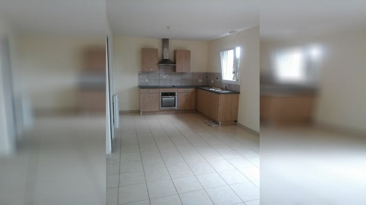 Ma-Cabane - Location Maison BLAIN, 86 m²