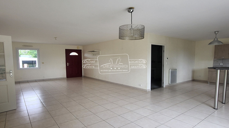 Ma-Cabane - Location Maison BLAIN, 86 m²