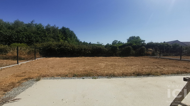 Ma-Cabane - Location Maison BLAIN, 113 m²