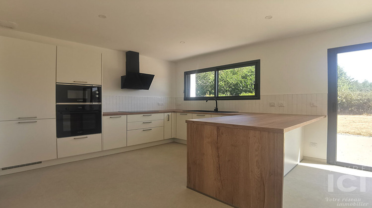 Ma-Cabane - Location Maison BLAIN, 113 m²