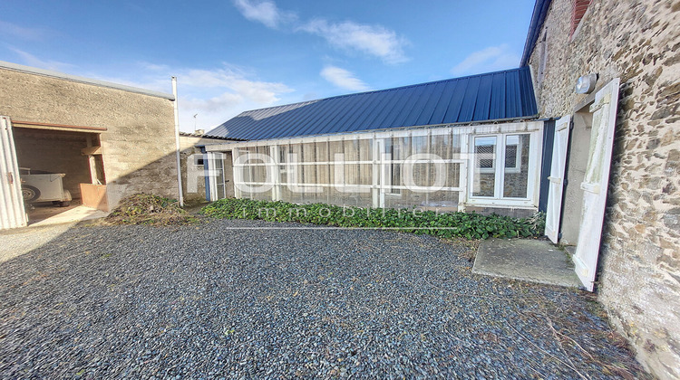 Ma-Cabane - Location Maison BLAINVILLE-SUR-MER, 49 m²