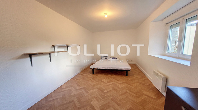 Ma-Cabane - Location Maison BLAINVILLE-SUR-MER, 49 m²