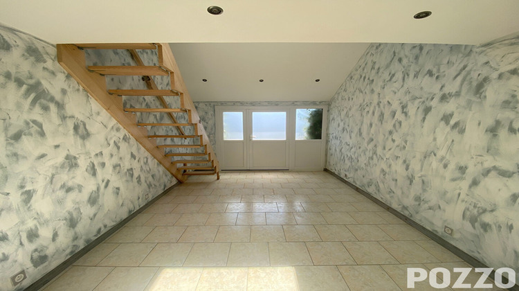 Ma-Cabane - Location Maison BLAINVILLE-SUR-MER, 91 m²