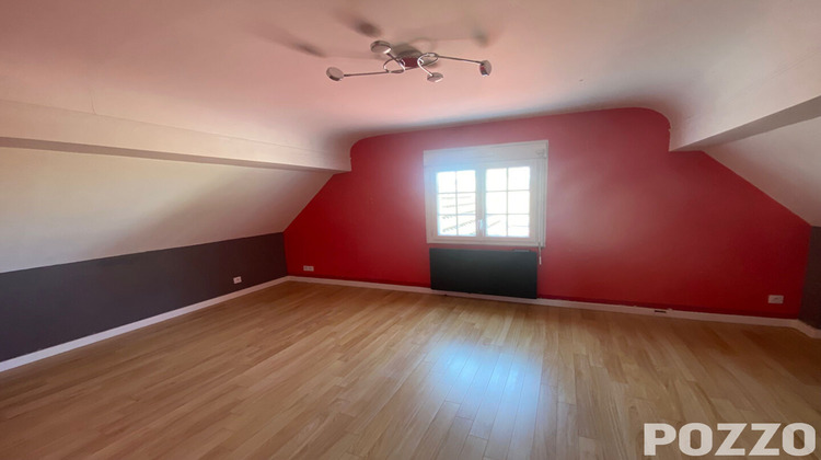 Ma-Cabane - Location Maison BLAINVILLE-SUR-MER, 91 m²