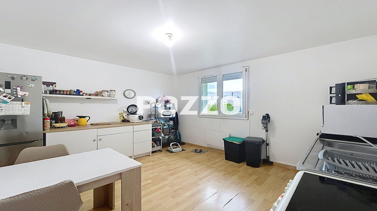 Ma-Cabane - Location Maison BLAINVILLE-SUR-ORNE, 54 m²