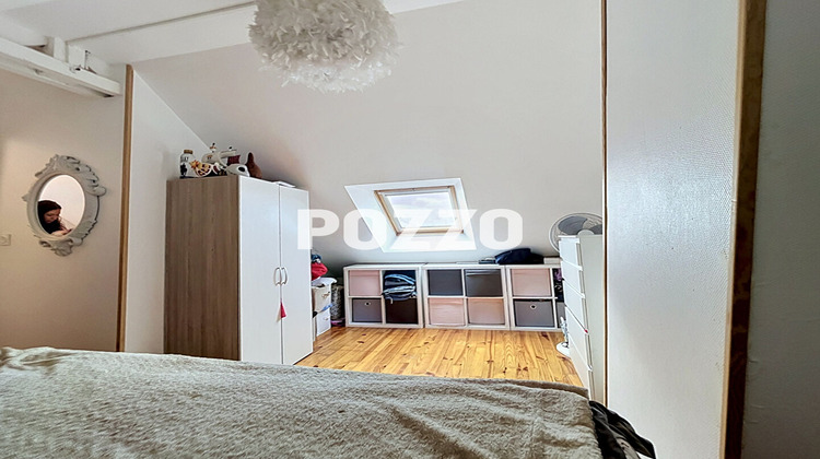 Ma-Cabane - Location Maison BLAINVILLE-SUR-ORNE, 54 m²