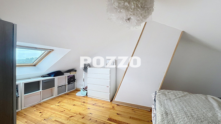 Ma-Cabane - Location Maison BLAINVILLE-SUR-ORNE, 54 m²