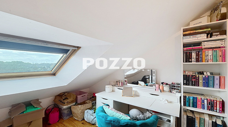 Ma-Cabane - Location Maison BLAINVILLE-SUR-ORNE, 54 m²
