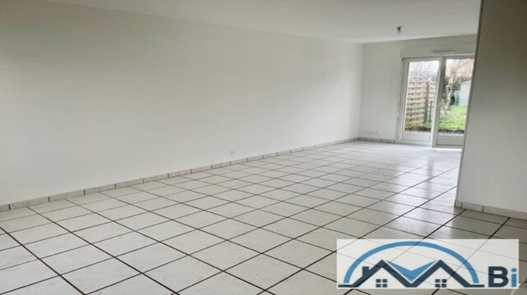 Ma-Cabane - Location Maison BLAINVILLE-SUR-ORNE, 80 m²