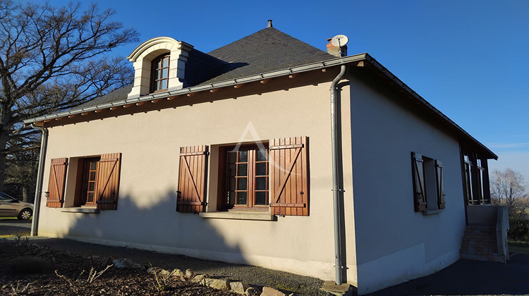 Ma-Cabane - Location Maison BLAISON-GOHIER, 114 m²