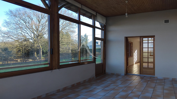 Ma-Cabane - Location Maison BLAISON-GOHIER, 114 m²