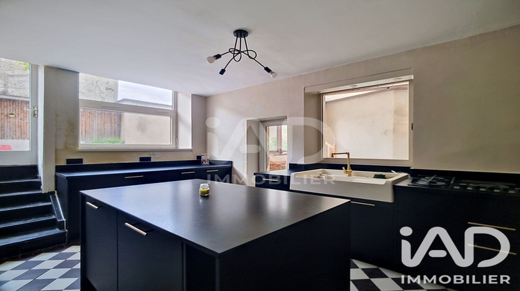 Ma-Cabane - Location Maison Blâmont, 198 m²