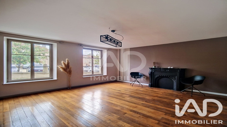 Ma-Cabane - Location Maison Blâmont, 198 m²