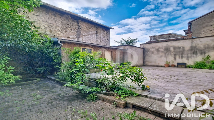 Ma-Cabane - Location Maison Blâmont, 198 m²