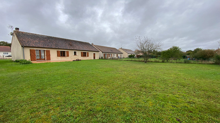 Ma-Cabane - Location Maison BLANCAFORT, 80 m²