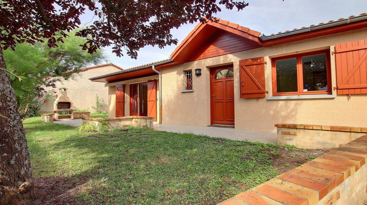 Ma-Cabane - Location Maison Blanzat, 91 m²