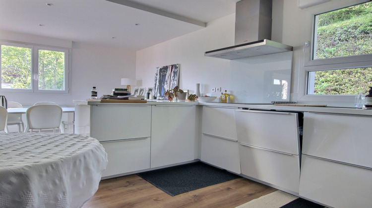 Ma-Cabane - Location Maison Blanzat, 184 m²