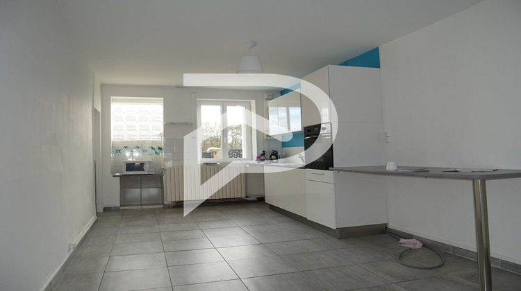 Ma-Cabane - Location Maison BLANZY, 59 m²