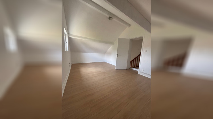 Ma-Cabane - Location Maison BLANZY, 71 m²