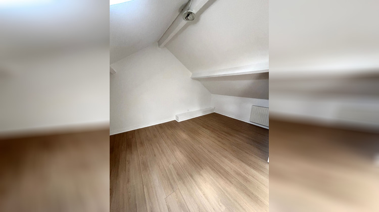 Ma-Cabane - Location Maison BLANZY, 71 m²