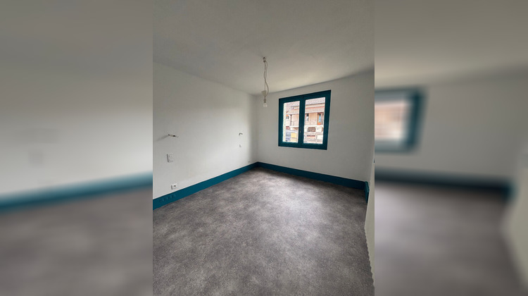 Ma-Cabane - Location Maison BLANZY, 71 m²