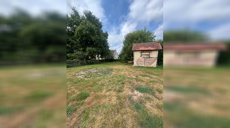 Ma-Cabane - Location Maison BLANZY, 71 m²