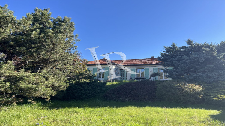 Ma-Cabane - Location Maison Blavozy, 95 m²