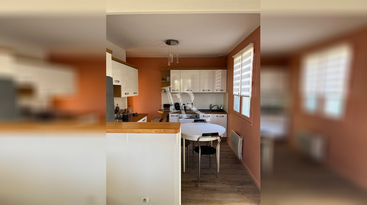 Ma-Cabane - Location Maison Blavozy, 95 m²