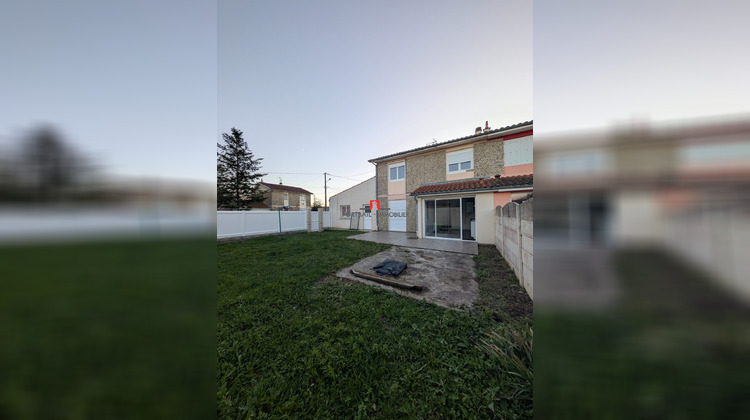 Ma-Cabane - Location Maison Blaye, 90 m²