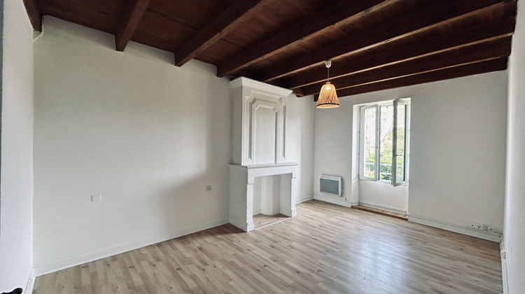 Ma-Cabane - Location Maison BLAYE, 60 m²