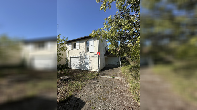 Ma-Cabane - Location Maison Blaye, 108 m²