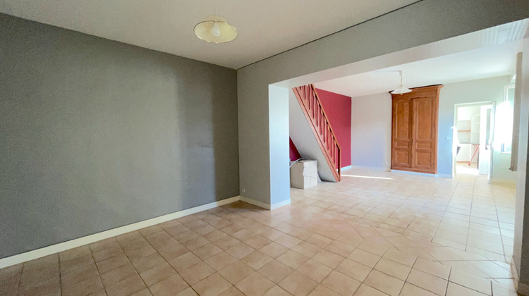 Ma-Cabane - Location Maison BLAYE, 139 m²