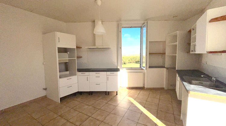 Ma-Cabane - Location Maison BLAYE, 139 m²