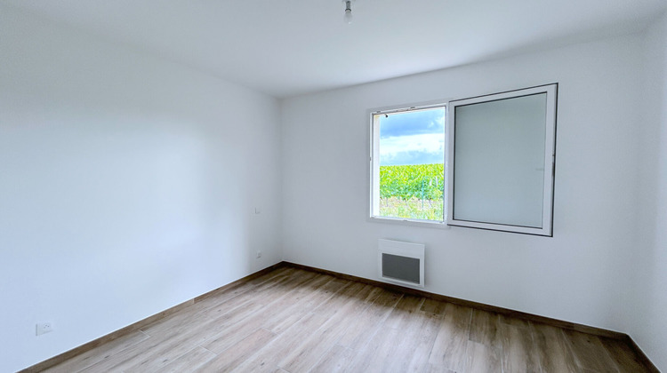 Ma-Cabane - Location Maison BLAYE, 84 m²