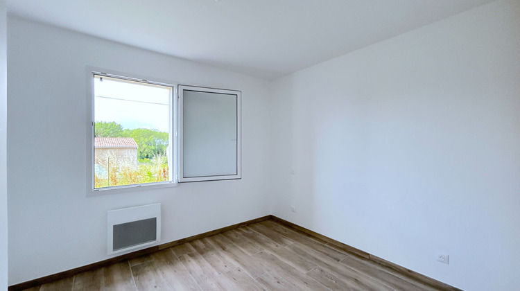 Ma-Cabane - Location Maison BLAYE, 84 m²