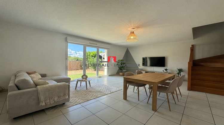 Ma-Cabane - Location Maison Blaye, 78 m²