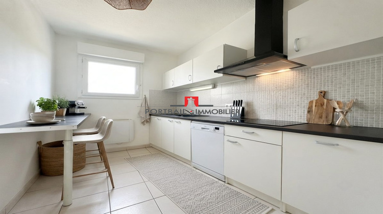 Ma-Cabane - Location Maison Blaye, 78 m²