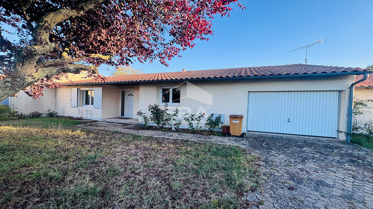 Ma-Cabane - Location Maison BLAYE, 98 m²